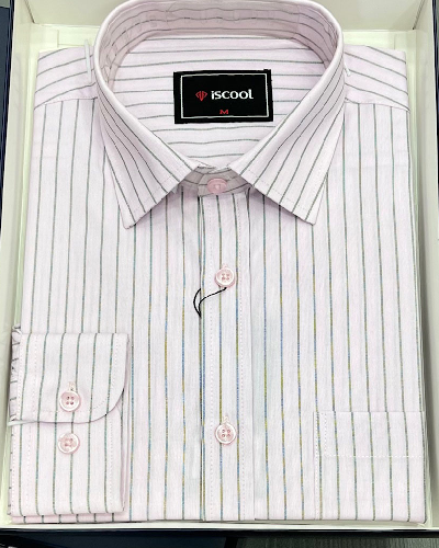 iscool Luxury Step Shirt